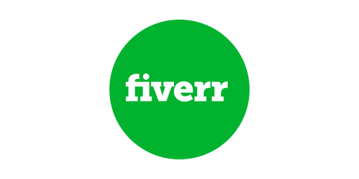 Fiverr logo