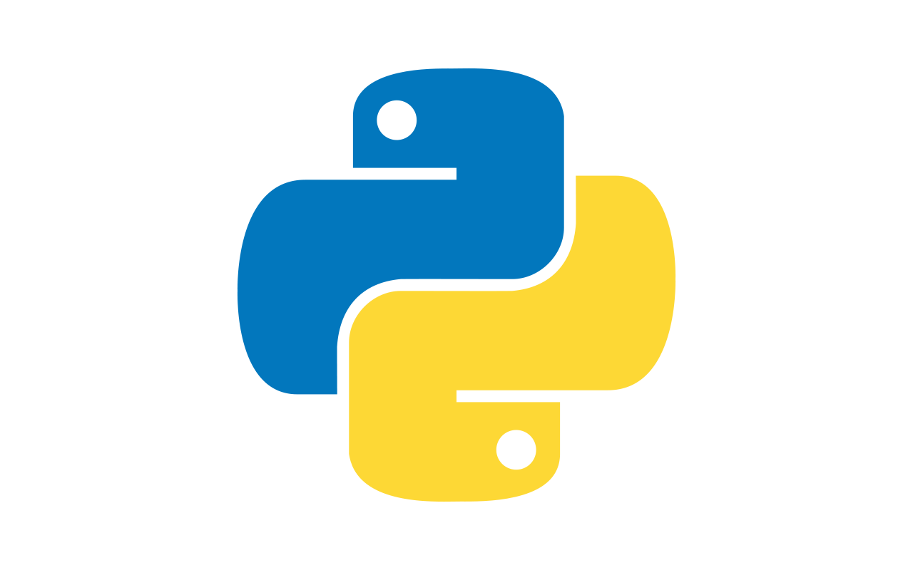 Python logo